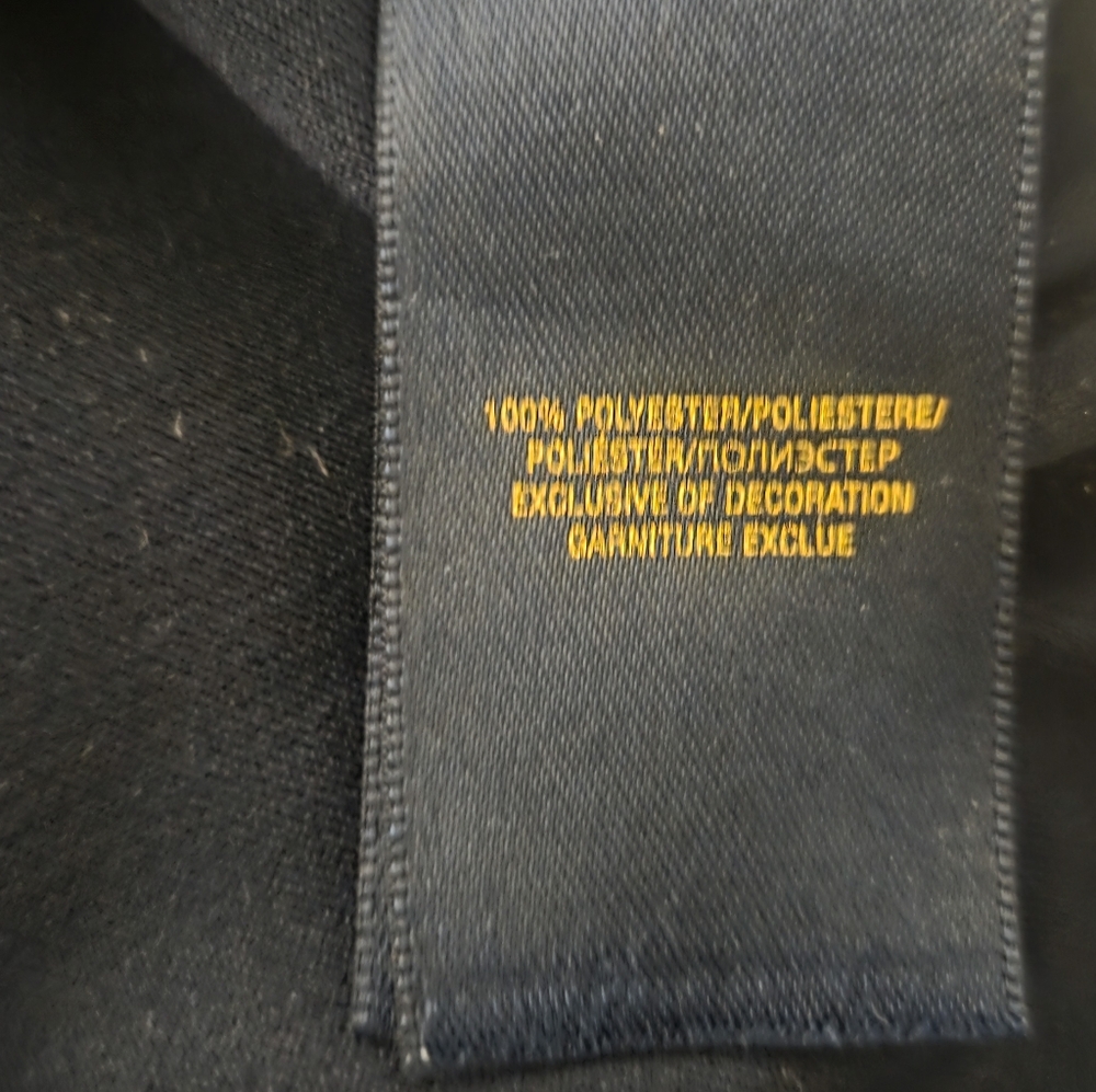 Polo By Ralph Lauren Big Pony Polo Shirt Boys Size M Preppy - Picture 8 of 10